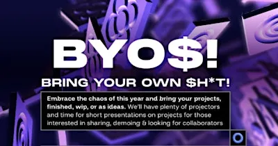 Meetup: BYO$ - Bring Your Own $H*+!
