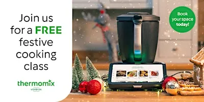 Festive Flavours with Thermomix®