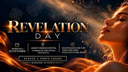 REVELATION DAY