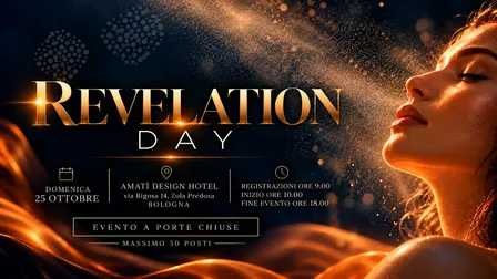 REVELATION DAY