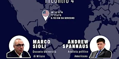 Il mondo a pezzi: Trump agli esami di metà mandato