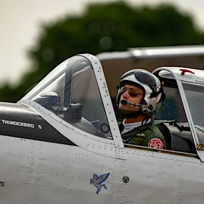 Stow Maries Great War Aerodrome: The Stow Maries Air Show 2027