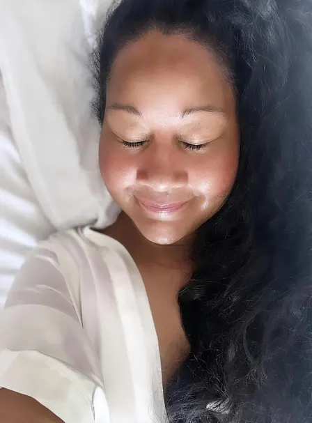 Cuddle Cloud ☁️ Kram & Dance Upplevelse /Terapi med Silence Frekvens Music