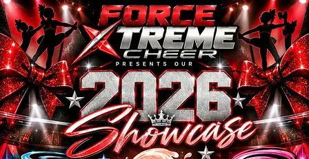 Force Xtreme Season 10 Showcase