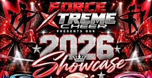 Force Xtreme Season 10 Showcase