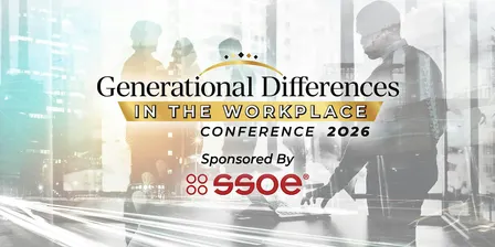 Generational Differences in the Workplace Conference