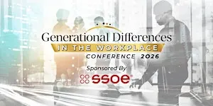 Generational Differences in the Workplace Conference