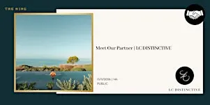 Meet Our Partner | LC DISTINCTIVE