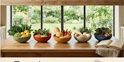 LA CUCINA DEI 5 ELEMENTI
