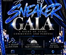 Sneaker Gala