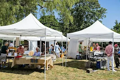 Iowa fest
