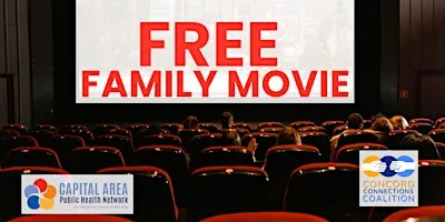 Free Family Movie Night
