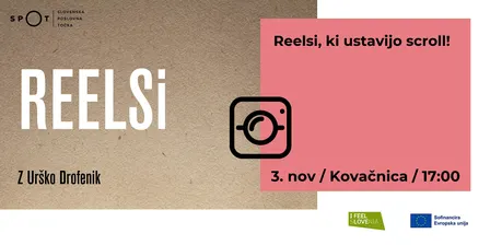REELSi