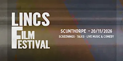 Lincs Film Festival