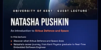 Airbus Careers Talk