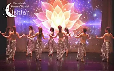 ✨ Danza del Vientre (Belly Dance) Clase de Prueba