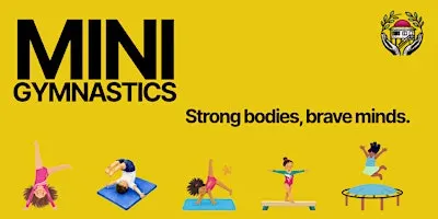 Mini Gymnastics