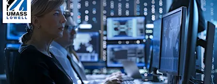 2026 UMass Lowell Cybersecurity Summit