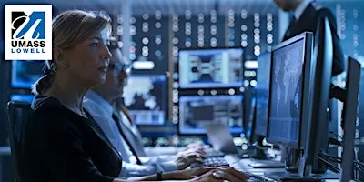 2026 UMass Lowell Cybersecurity Summit