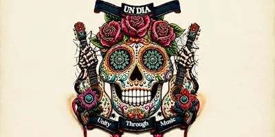 Un Dia: Community Through Music & Art Exhibit