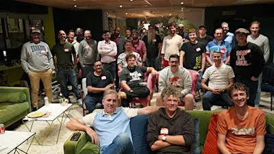 The Dad La Soul Sessions Worthing: Menstrual Health Project