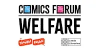 Comics Forum 2026
