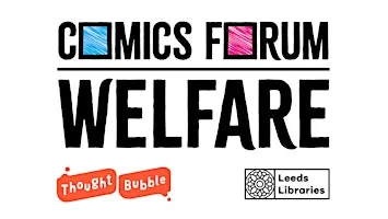 Comics Forum 2026