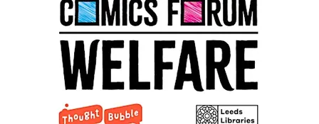 Comics Forum 2026