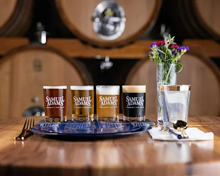 Anniversary Beer Dinner