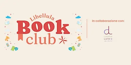 Libellula BookClub - Gli uomini mi spiegano le cose, Rebecca Solnit.