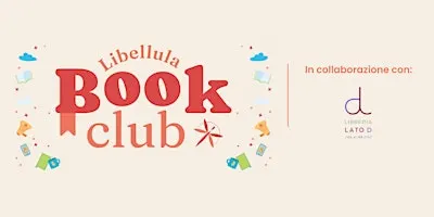 Libellula BookClub - Gli uomini mi spiegano le cose, Rebecca Solnit.