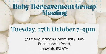 BBG Group Meeting - 27th October 2026