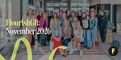 FlourishGR: November 2026