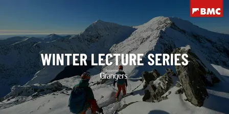 BMC Winter Lecture Series: London