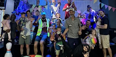 Dad La Soul Worthing Playdate: ARTventurerDads!