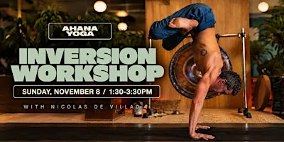 Inversion Workshop