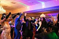 Black Tie Gala: Let's Dance For A Cause | The Vivian Hanna Foundation