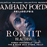 Samhain Portal: Philadelphia