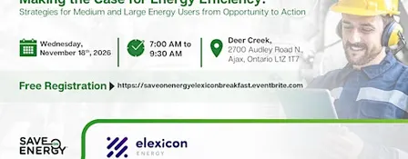Making the Case for Energy Efficiency