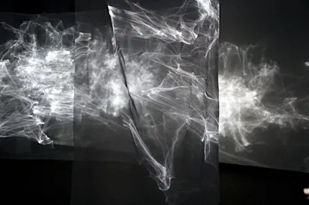Shaping Light: Intro to Projection Mapping
