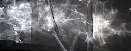 Shaping Light: Intro to Projection Mapping