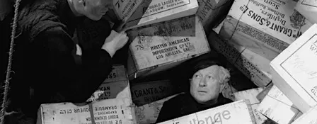 Whisky Galore (1949)