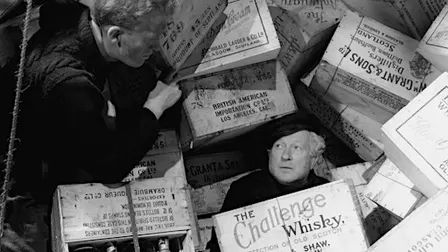 Whisky Galore (1949)
