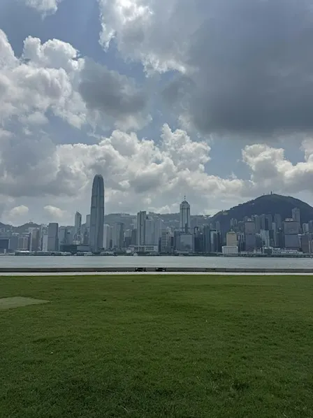 CWB Morning Run & Coffee Club