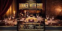 Chef Gianni's Dinner With Soul