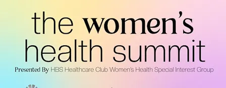 Women's Health Summit