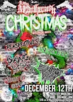 9MM Mouthwash - Christmas Show @ Photo City Music Hall