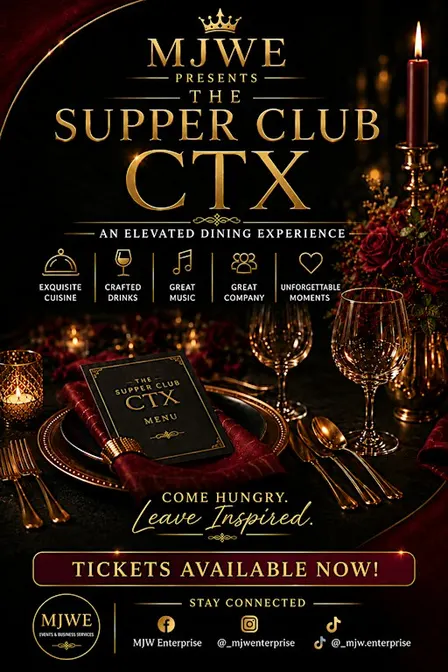 The Supper Club CTX