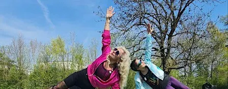 Zumba &functional Event