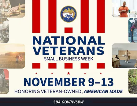 SBA NE/IA Veteran & Military Entrepreneur Resource Forum